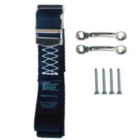 Rod Saver Battery/Gas Tank Tie-Down