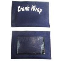 Rod Saver Crank Wrap