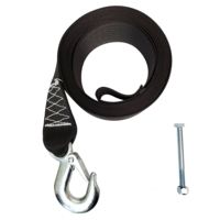 Rod Saver PWC Winch Strap Replacement