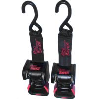 Rod Saver Retractable Transom Tie-Down