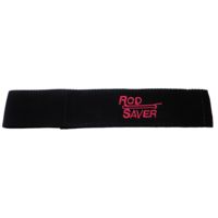 Rod Saver Original Rod Holder 10in Single Strap