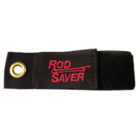 Rod Saver Rope Wrap