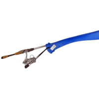 Outkast Tackle Slix Rod Cover - Spinning, 6 Ft., Large/Xl