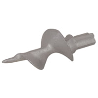 Roloff Mfg Corp Roloff Internal Auger Base