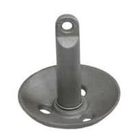 Roloff Mushroom Anchor