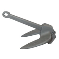 Roloff Navy Anchors