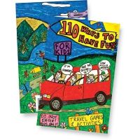 Rome 110 Ways To Have Fun