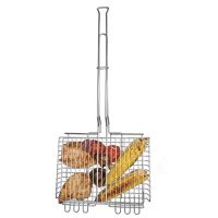 Rome Basket Broiler
