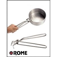 Rome Campfire Gripper