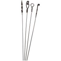 Rome Forged Kebab Skewers Stainless Steel