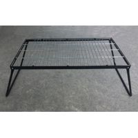 Rome Group Camping Folding Grill