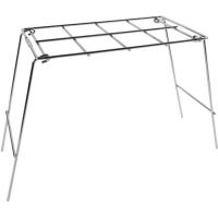 Rome Pie Iron Grill Stand