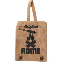 Rome Single Pie Iron Bag