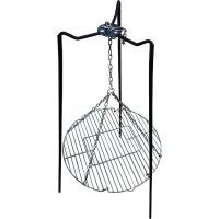 Rome Tripod Grill