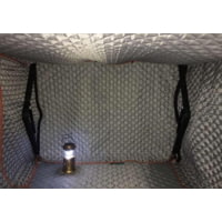 Roofnest Sparrow 1 &amp; 2 Tent Insulation 4DF271EC