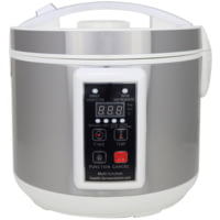 Roots &amp; Harvest Black Garlic Multi-Purpose Fermenter