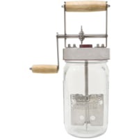 Roots &amp; Harvest Butter Churner