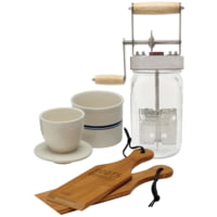 Roots &amp; Harvest Butter Kit