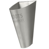 Roots &amp; Harvest Poultry Cone