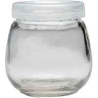 Roots &amp; Harvest Yogurt Jars