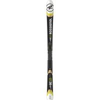 Rossignol BC 125 Skis