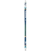Rossignol BC 65 Positrack Skis