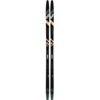Rossignol Evo XC 65 R-Skin/Control SI Ski - Men's