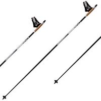 Rossignol Oneway Diamond 630 AV Cork Poles-160 cm