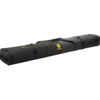 Rossignol Soul Super Haul Wheel Ski Bag 2 Pairs 210