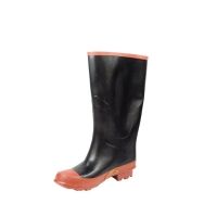 Rothco 15.5 Inch Rubber Rain Boot