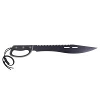 Rothco 18 D-handle Sawback Machete