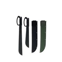 Rothco 18 Field Machete with Handguard