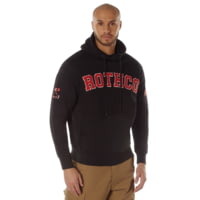 Rothco 1953 Embroidered Every Day Hoodie - Men's