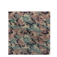 Rothco 35 Camo Bandana