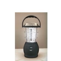 Rothco 36-Bulb LED Solar and Handcrank Lantern