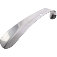 Rothco 6 Inch Stainless Steel Shoe Horn