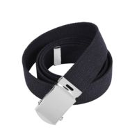 Rothco 64 Inch Military Color Web Belts