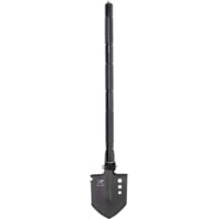 Rothco 8-in-1 Multi-Tool Survival Shovel / Portable Camping Entrenching Tool