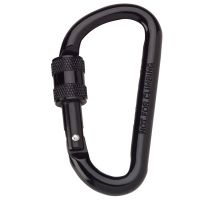 Rothco 80MM Locking Carabiner