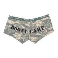 Rothco ACU Digital Booty Camp Booty Shorts