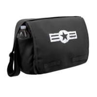 Rothco Air Corps Heavyweight Classic Messenger Bag