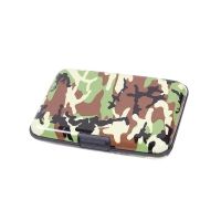 Rothco Aluminum Wallet