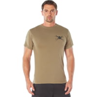 Rothco American Strength T-Shirt - Men's