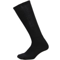 Rothco Anti-Microbial Compression Combat Boot Socks - Men's