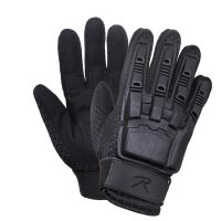 Rothco Armored Hard Back Tactical Gloves