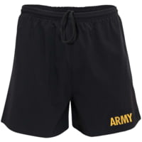 Rothco Army PT Compression Shorts - Men's