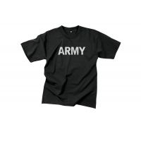 Rothco Army Reflective Grey P/T T-shirt