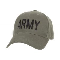 Rothco Army Supreme Low Profile Cap