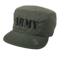 Rothco Army Vintage Fatigue Cap