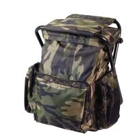 Rothco Backpack and Stool Combo Pack